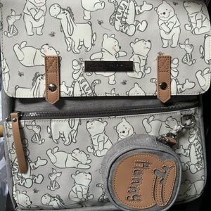 Petunia Picklebottom Diaper Bag